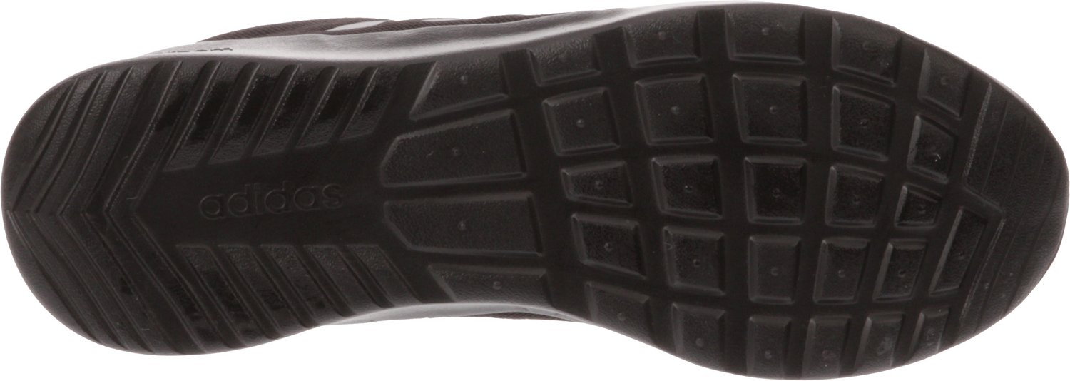 adidas Women's cloudfoam QT Racer Running Shoes - view number 5