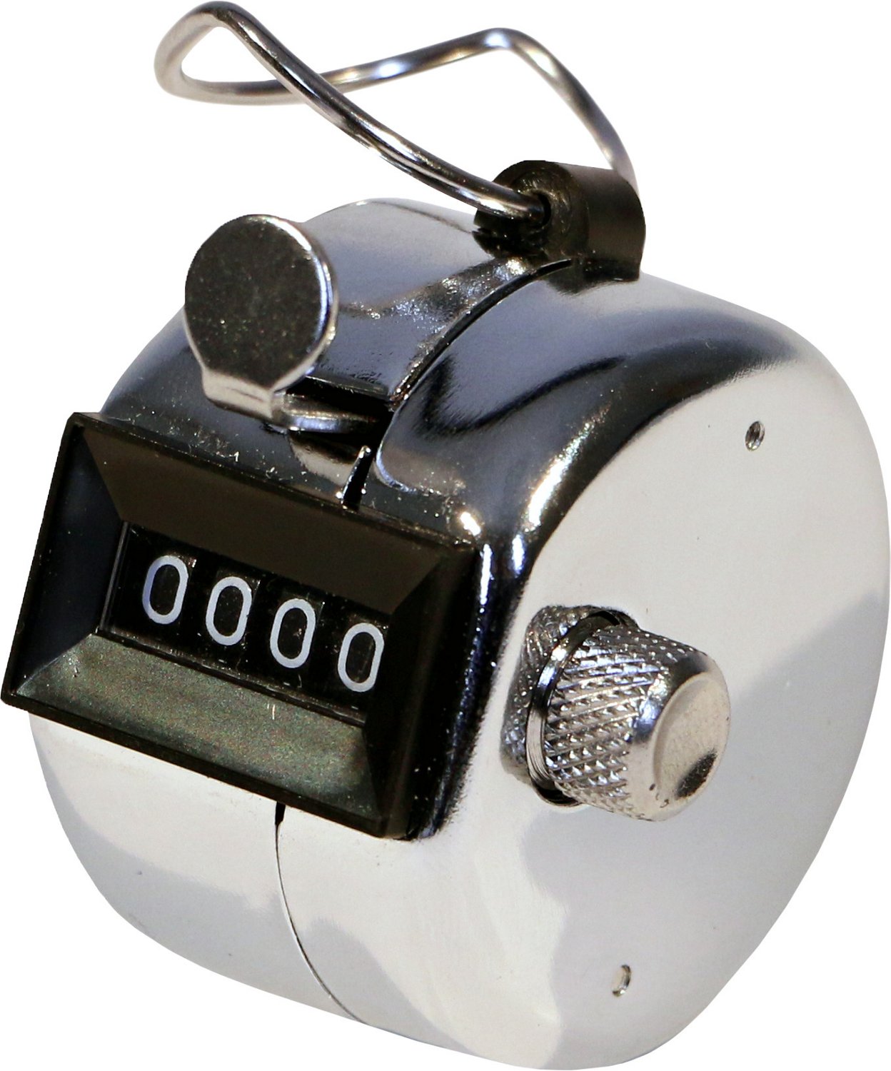 Hand Tally Counter