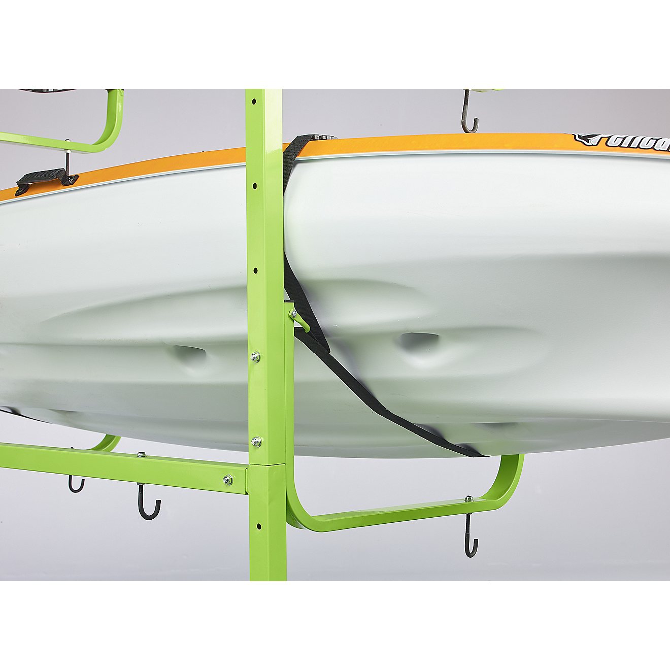 Magellan Outdoors 3-Tier Kayak Rack                                                                                              - view number 5