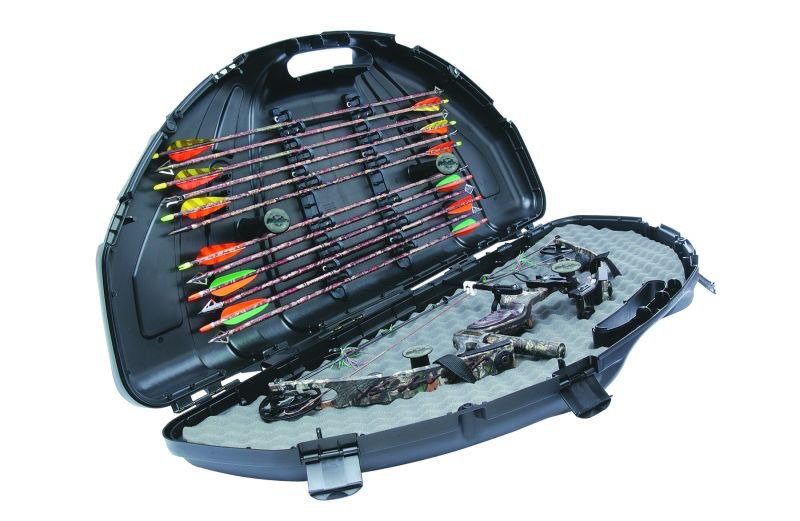 Flambeau Safeshot® Compound Bow Case - view number 2