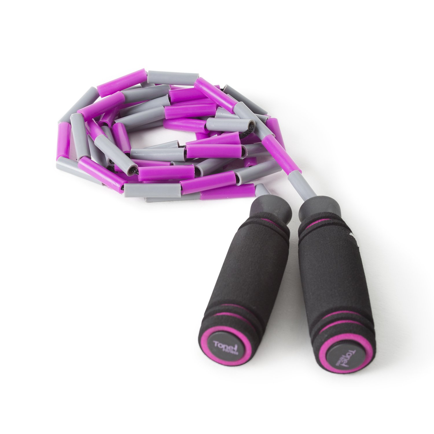 Beaded Jump Rope  Lifeline Fitness