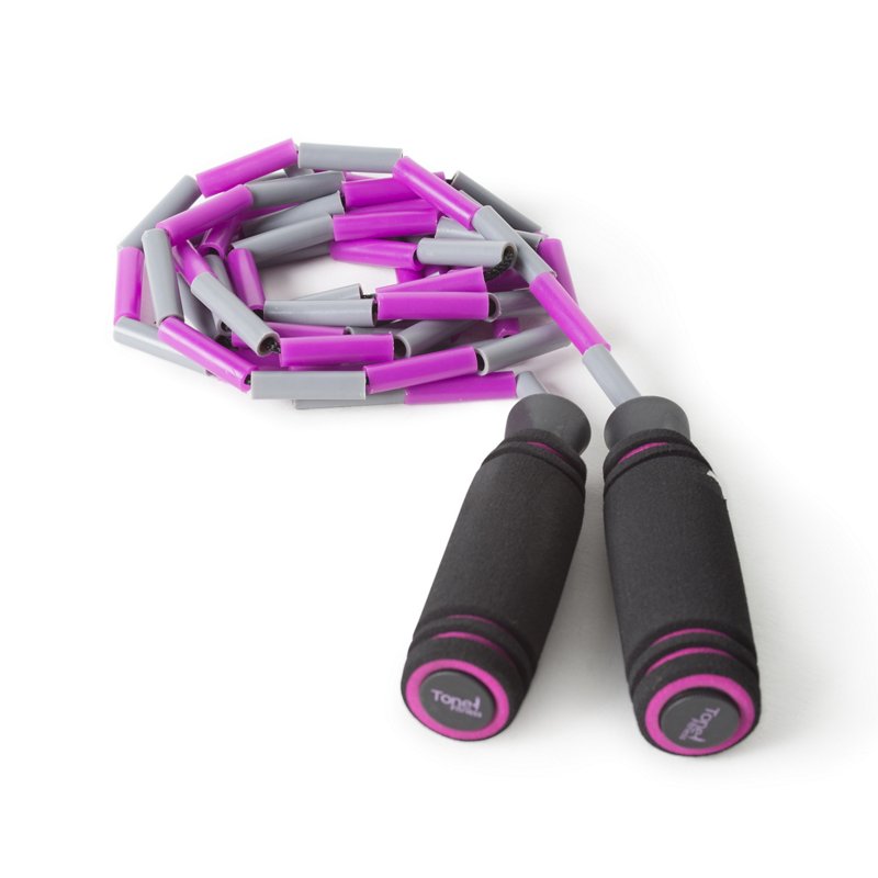 Tone Fitness Beaded… - image