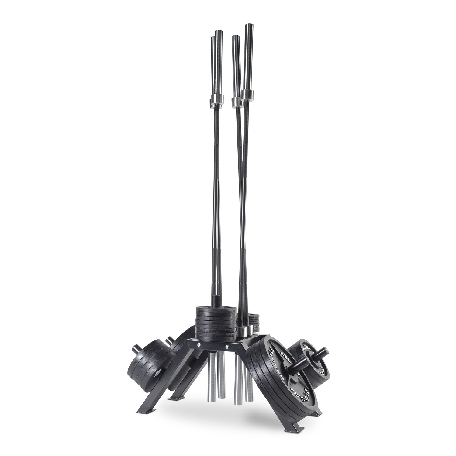 CAP Barbell 2" Olympic Barbell Display Storage Rack - view number 2