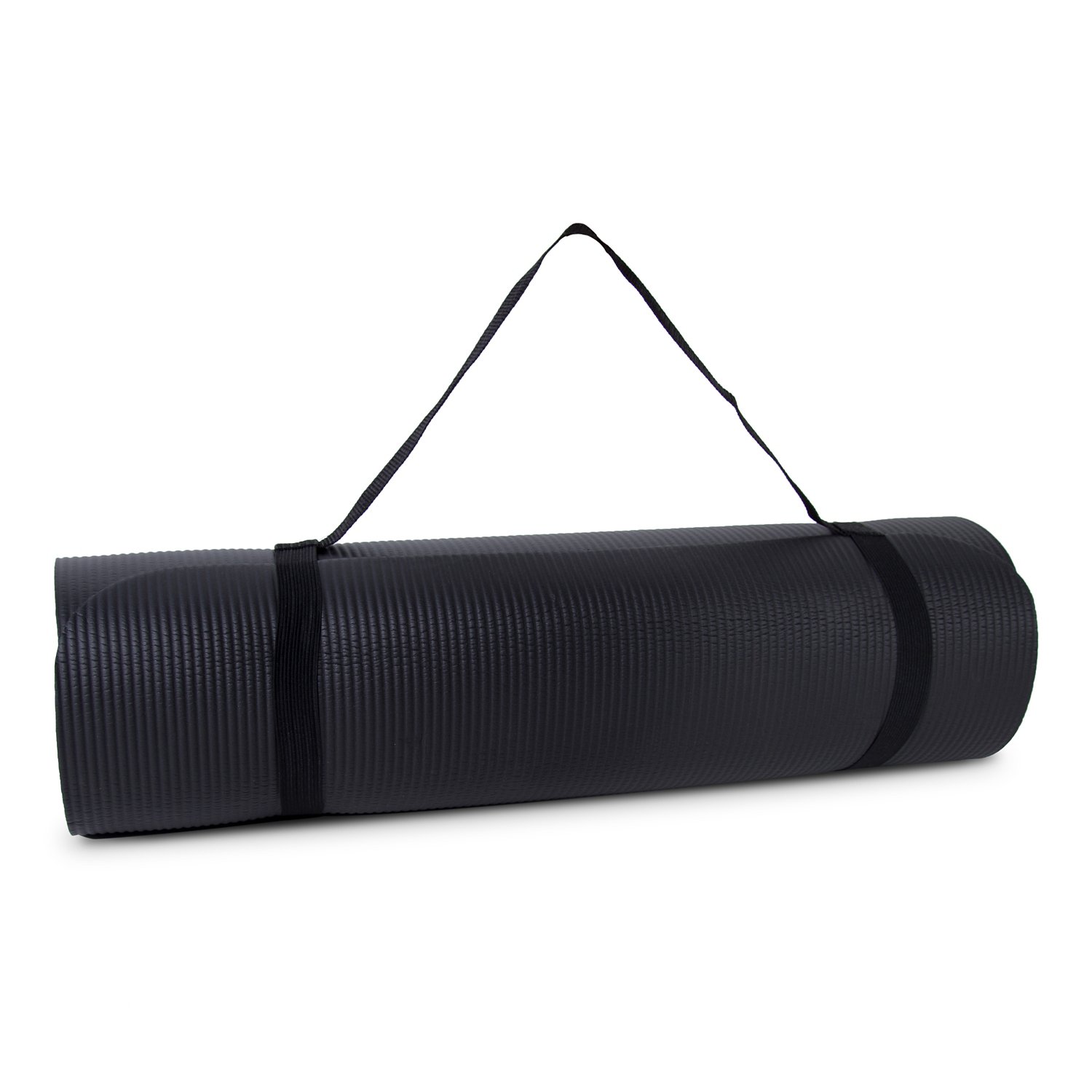 Tone Fitness High-Density Exercise Mat | Free Shipping at Academy