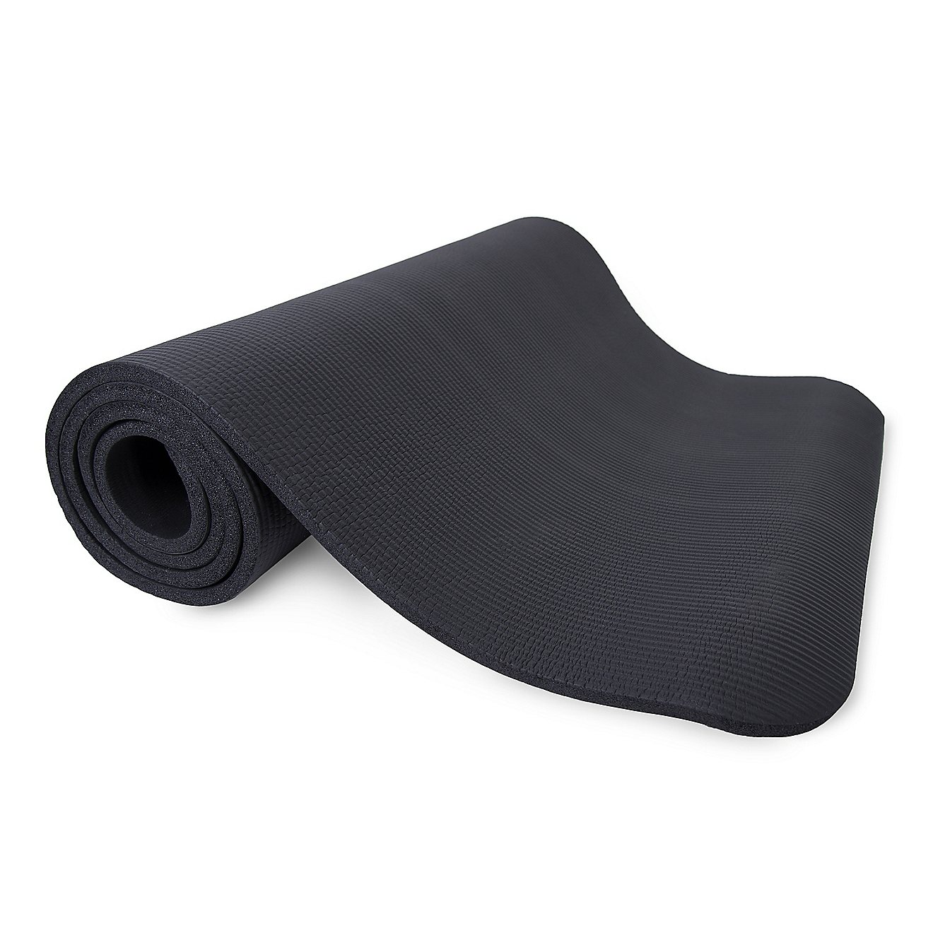 Tone Fitness High-Density Exercise Mat                                                                                           - view number 2