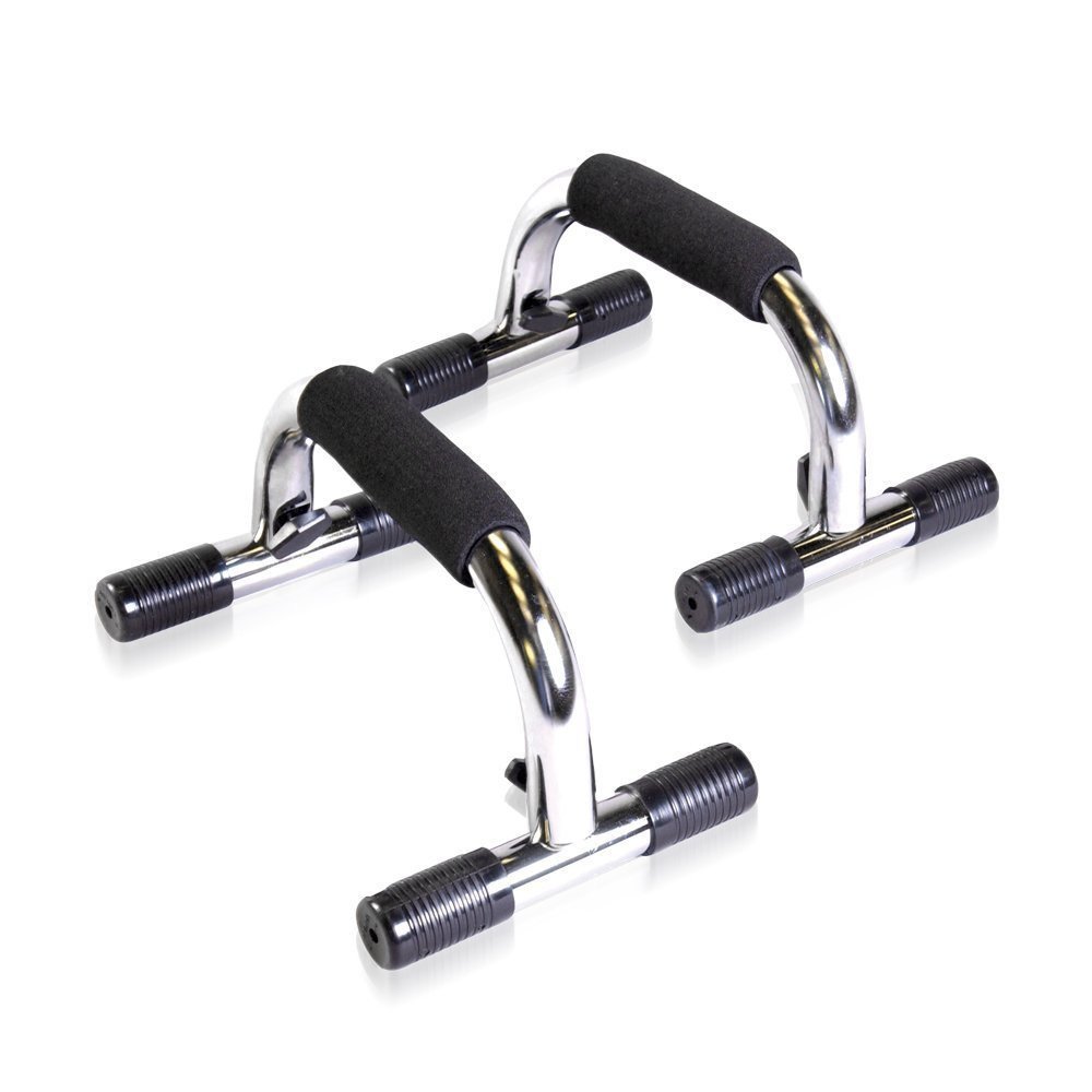 CAP Barbell Push Up Bars Free Shipping at Academy