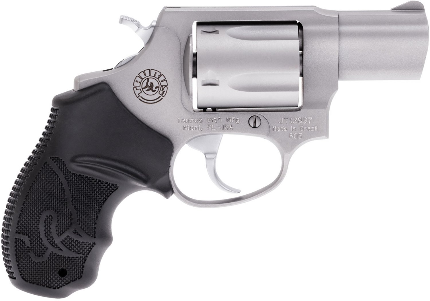 Taurus 357 Magnum Revolvers