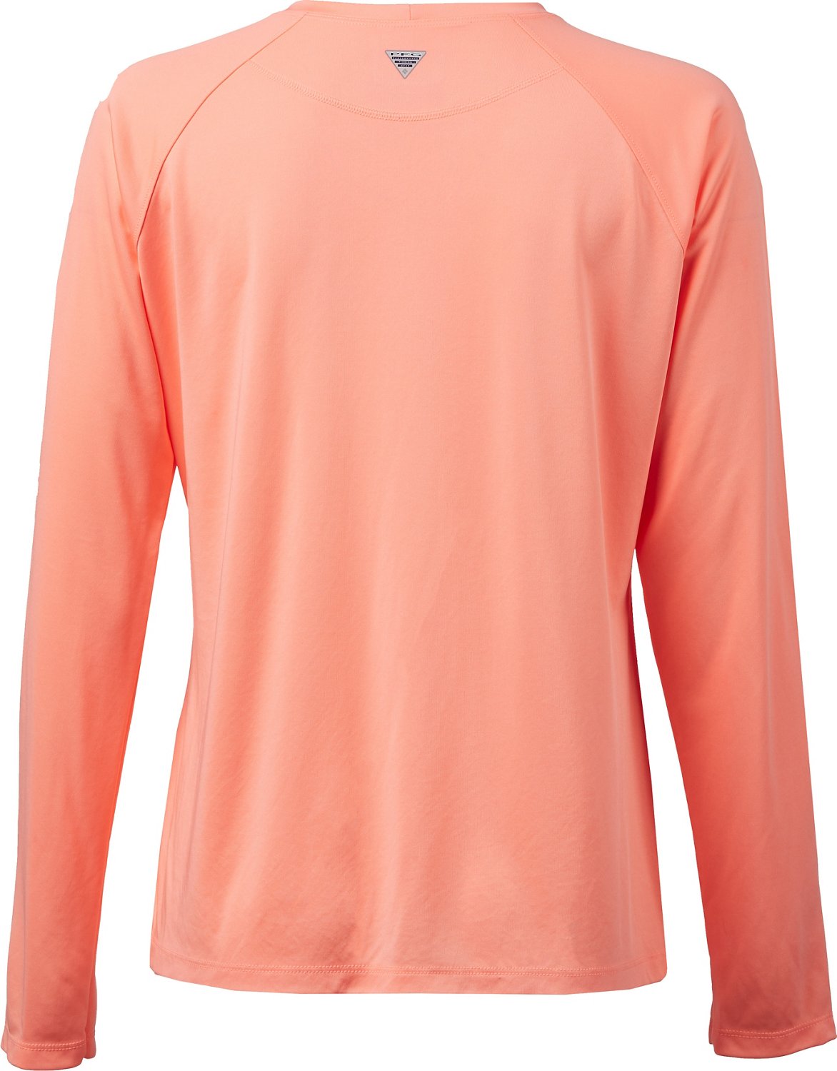 Columbia Sportswear Women's Tidal Tee II Long Sleeve T-shirt - view number 6