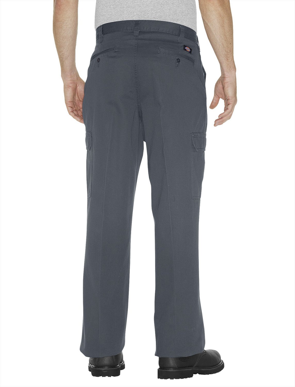 Dickies Men's Loose Fit Straight Leg Cargo Pant - view number 2