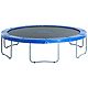 Upper Bounce® 12' Round Trampoline with Safety Pad                                                                              - view number 1 selected