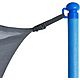 Upper Bounce® Replacement Trampoline Enclosure Net for 10' Round Frames with 6 Poles or 3 Arches                                - view number 3