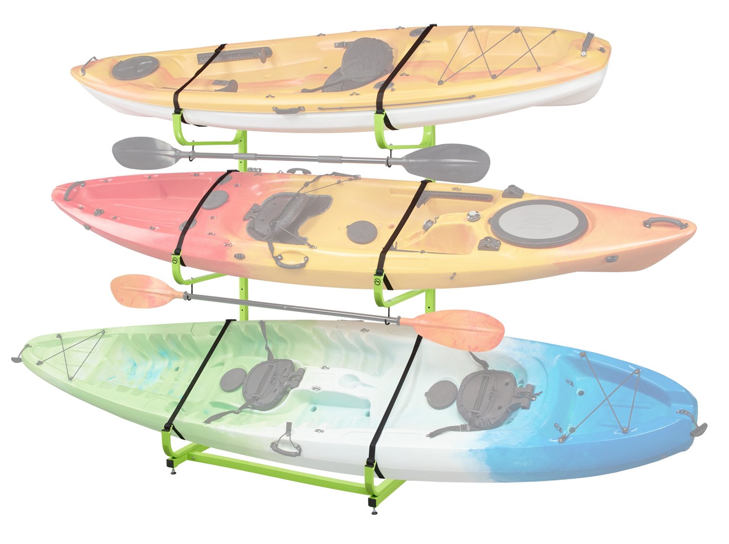 Academy kayak rack new arrivals