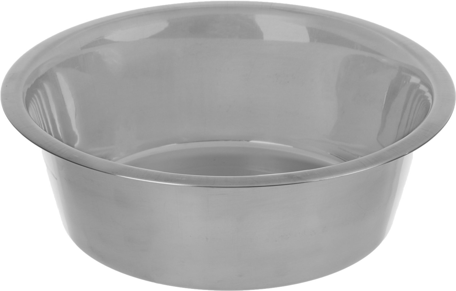 Basics Stainless Steel Dog Bowl