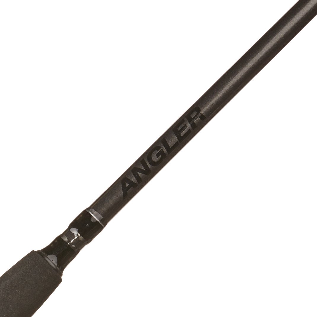 H2O XPRESS™ Angler MH Baitcast Rod
