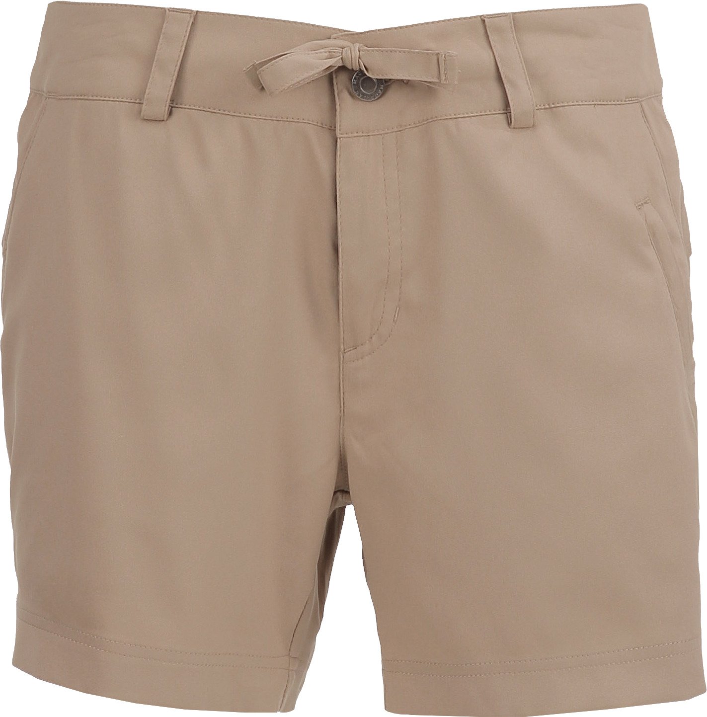 magellan khaki shorts