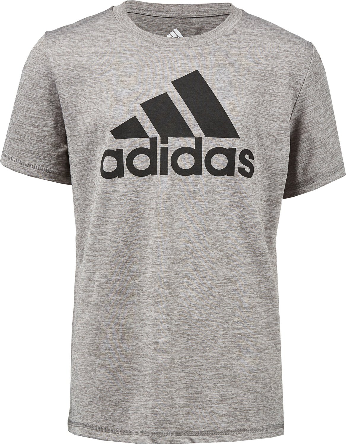 adidas Boys' Logo climalite T-shirt | Academy