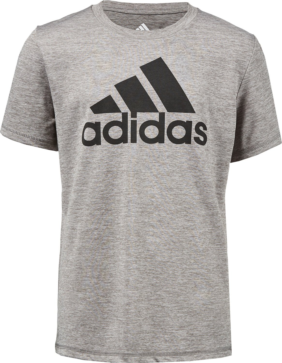 Adidas t shirt climalite best sale