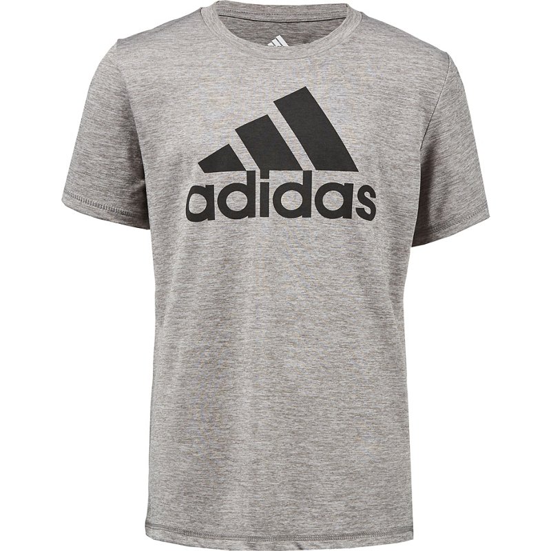 Adidas Boys' Logo C… - image