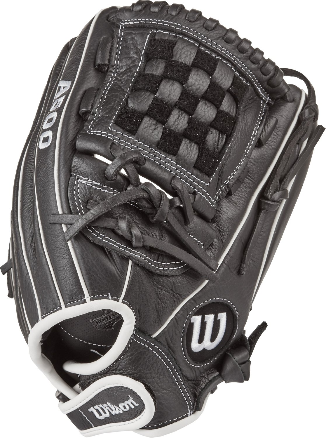 Wilson™ Youth Siren 12" Fast-Pitch Softball Glove - view number 2