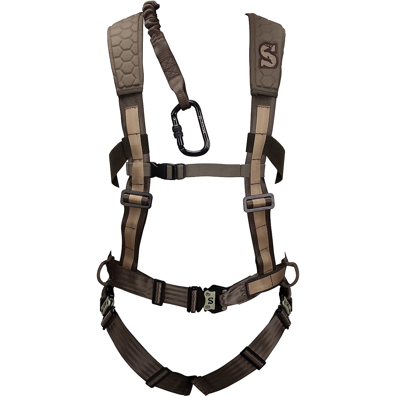 Summit Pro Safety Harness                                                                                                        - view number 1