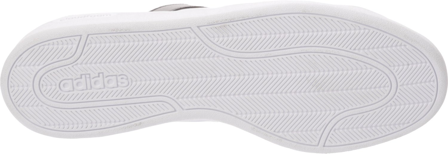 adidas Men's cloudfoam Advantage Court Shoes - view number 5