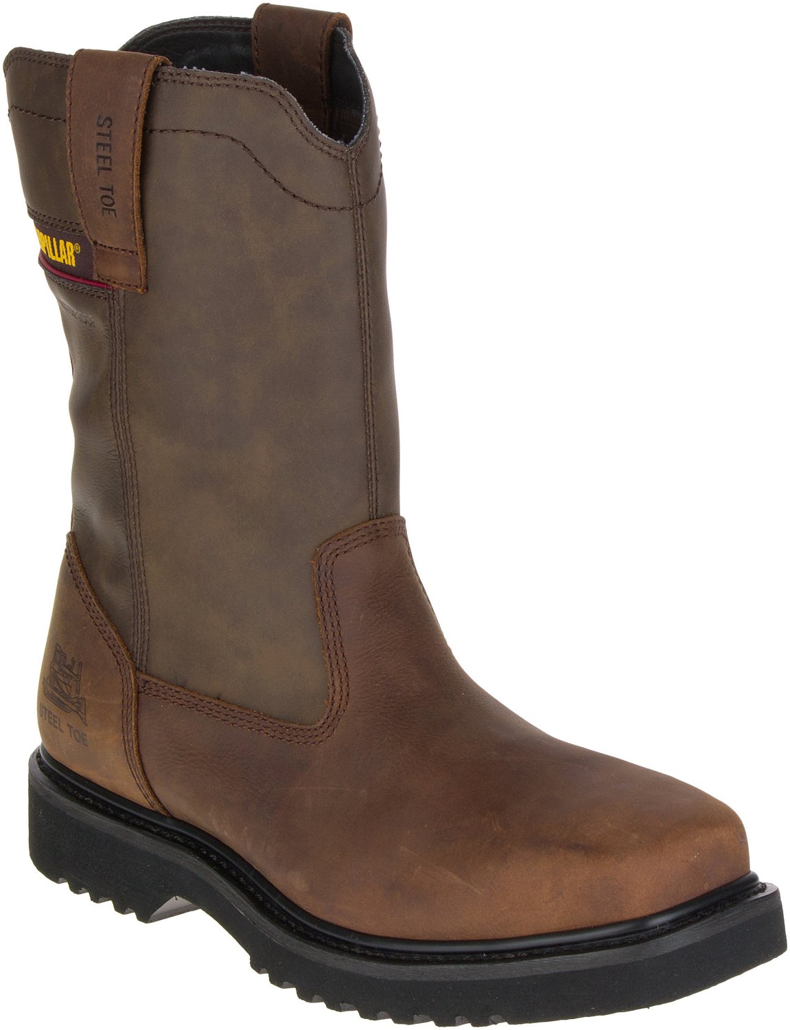 Academy caterpillar clearance boots