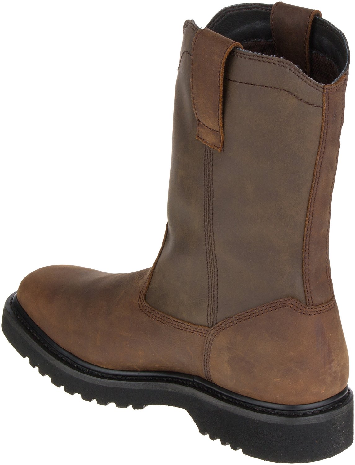 Cat Footwear Men's Hudson  EH Wellington Work Boots - view number 3