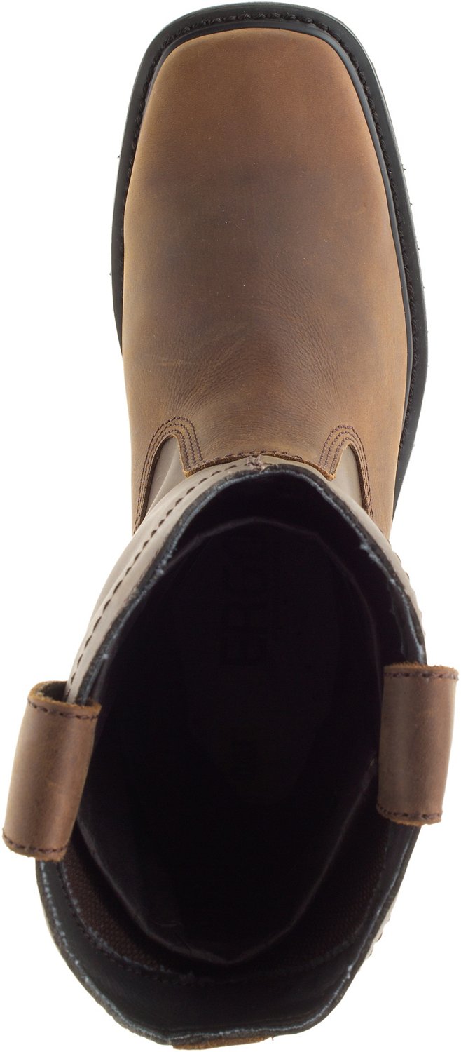 Cat Footwear Men's Hudson  EH Wellington Work Boots - view number 4