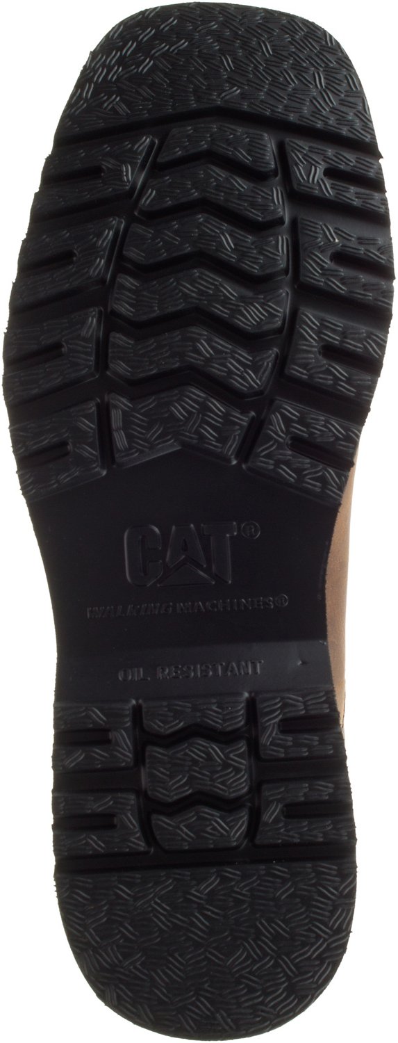 Cat Footwear Men's Hudson  EH Wellington Work Boots - view number 5