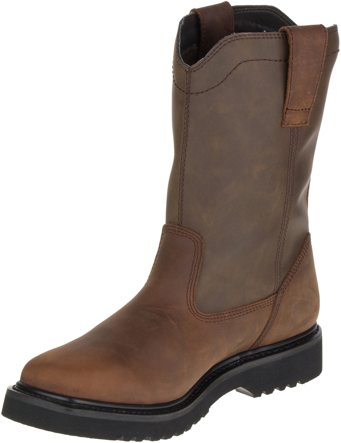 Cat Footwear Men's Hudson  EH Wellington Work Boots - view number 7