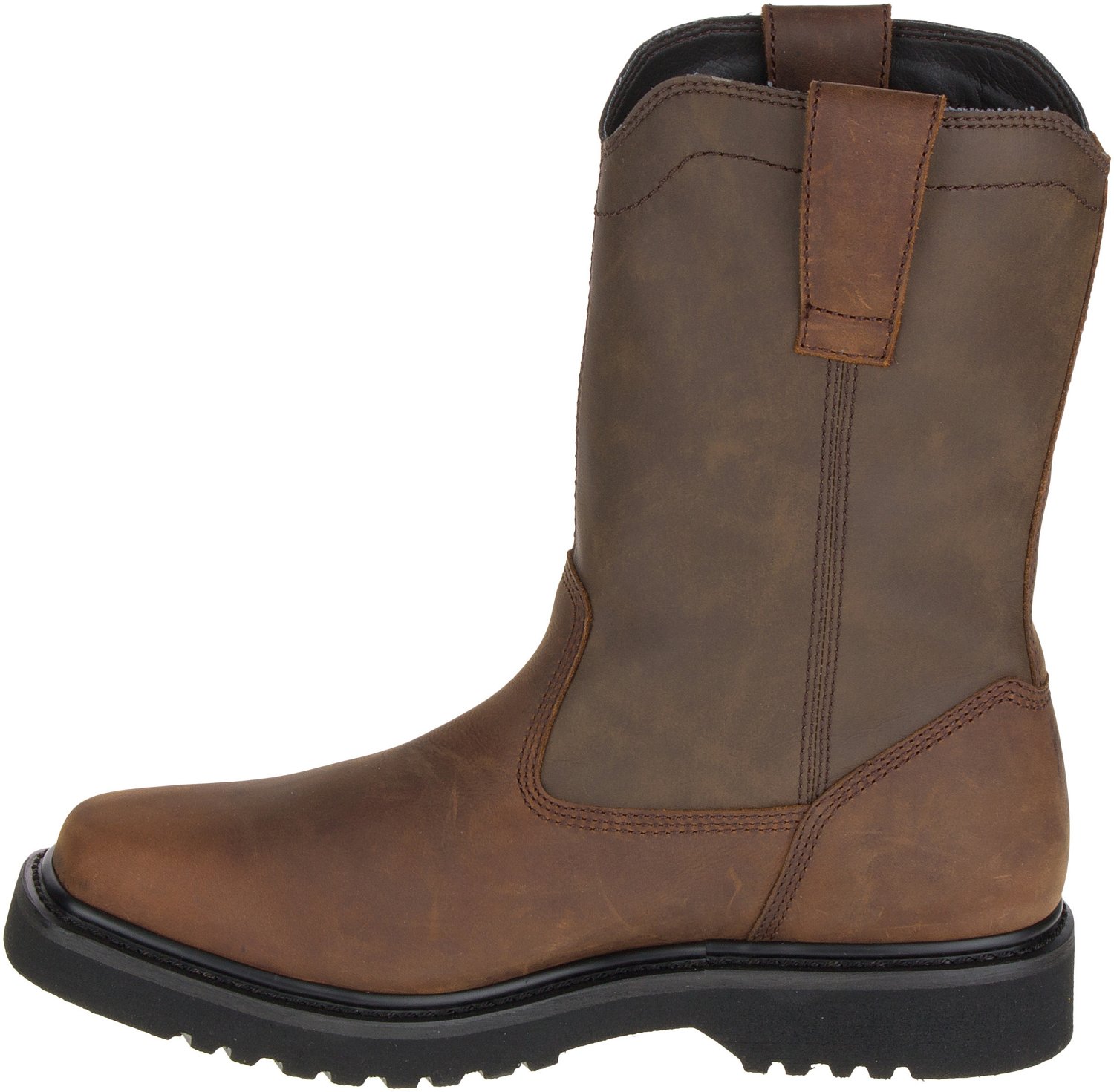 Cat Footwear Men's Hudson  EH Wellington Work Boots - view number 8