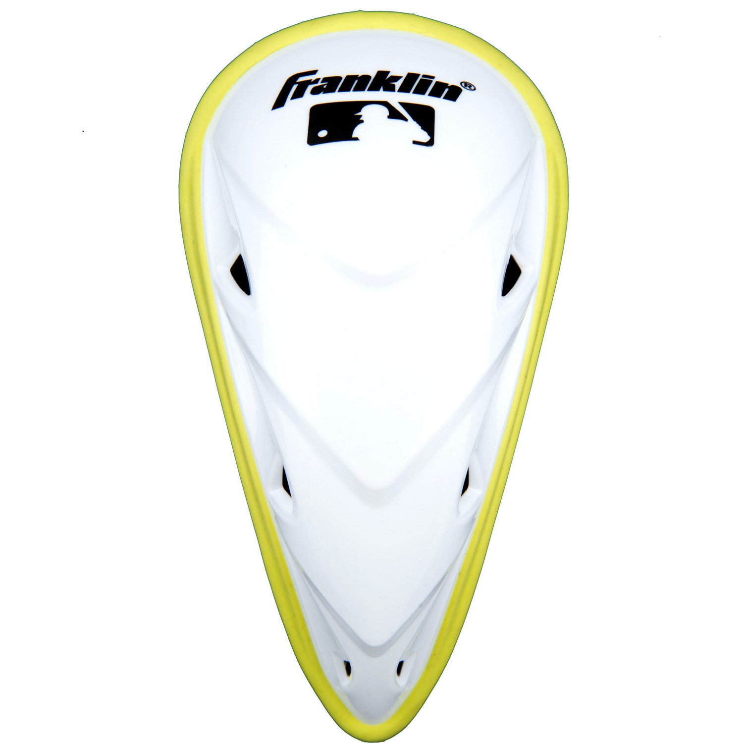 Franklin Boys' FlexPro® Cup and Compression Short Academy