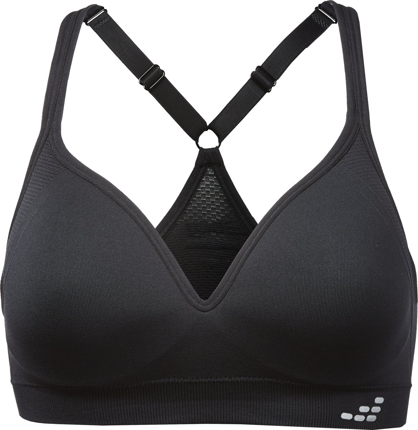 Medium Impact Sports Bras