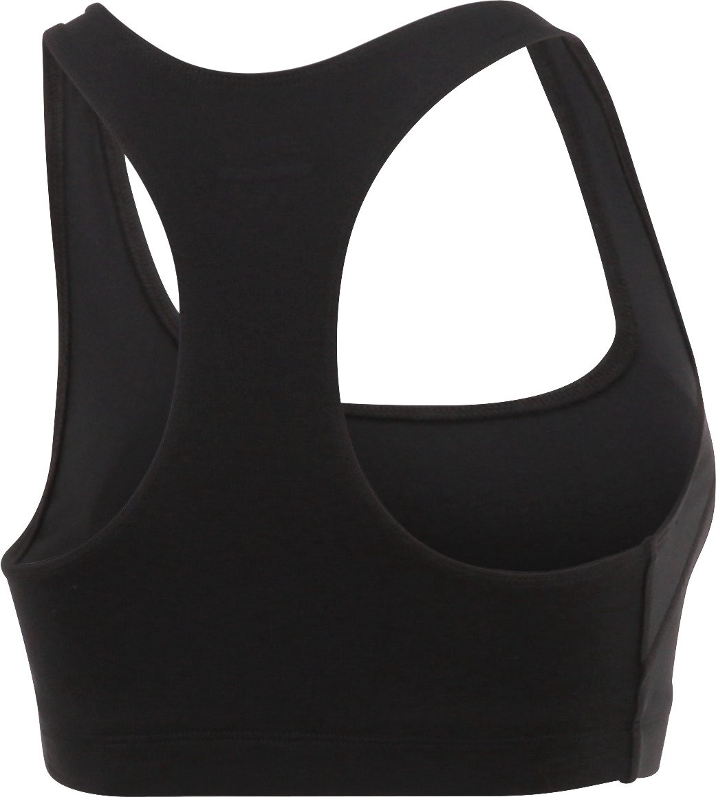 BCG Women's Studio Poly Medium Support Sports Bra Academy