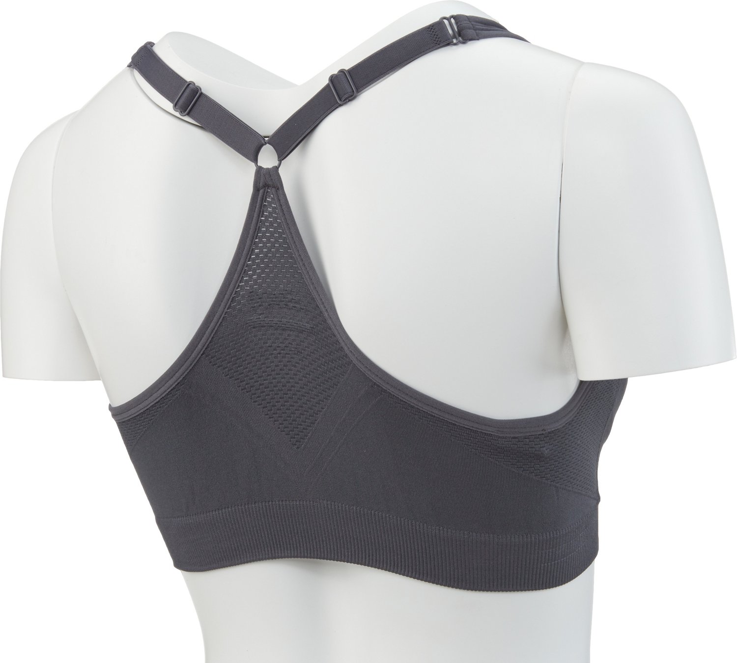 BCG Women's Molded Cup Low Impact Sports Bra