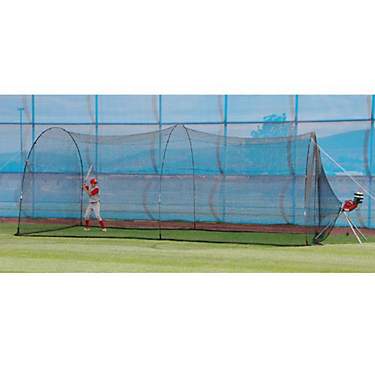 Trend Sports Power Alley Batting Cage                                                                                           
