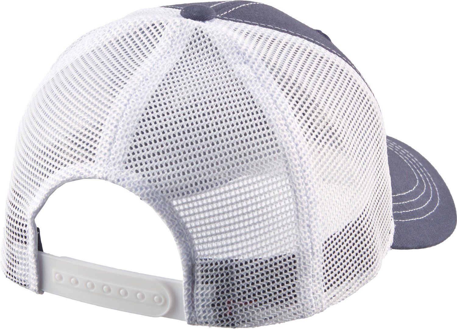 Costa Del Mar Men's Patch Bass Twill Cap - view number 2
