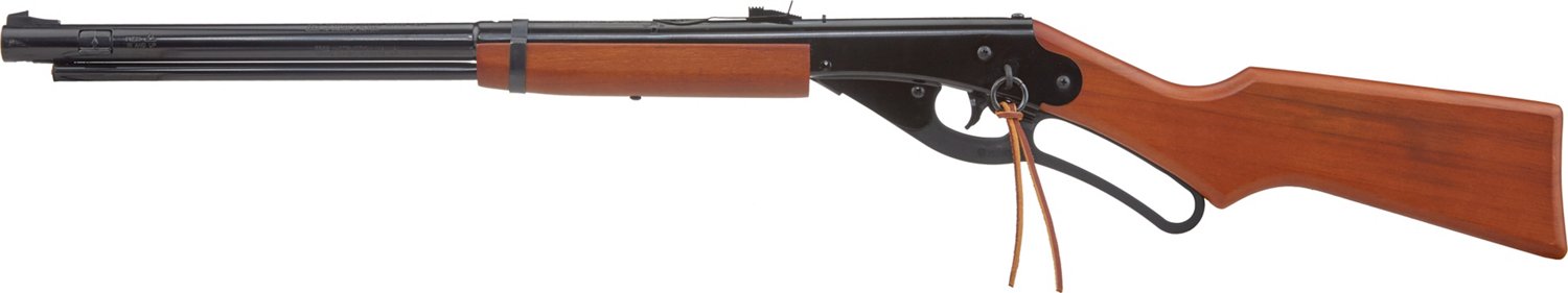 Daisy Red Ryder Air Rifle - view number 2