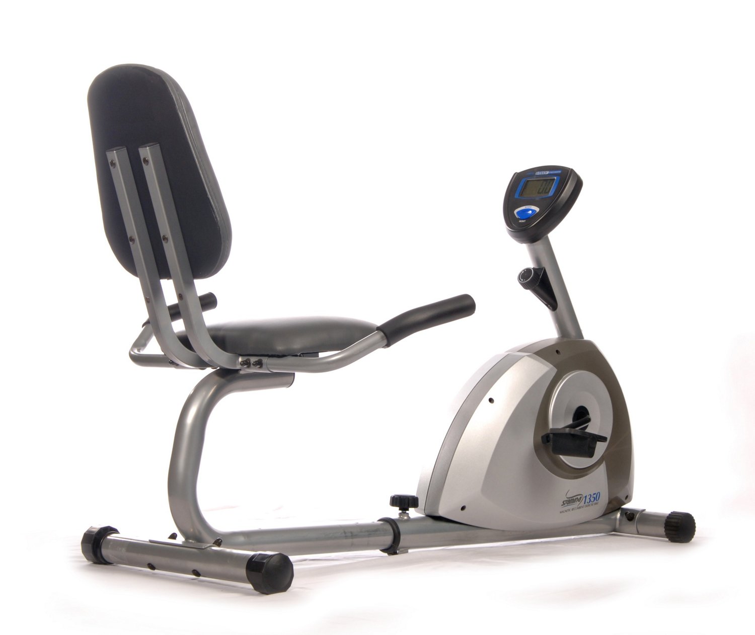 Stamina touch 2024 exercise bike