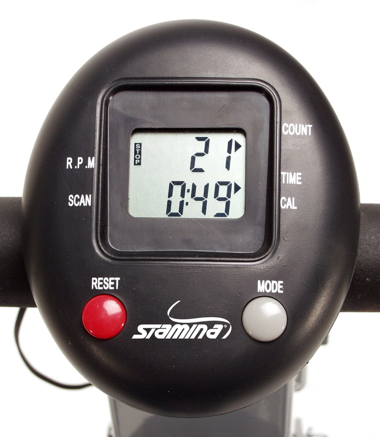 Stamina® SpaceMate® Folding Stepper - view number 4