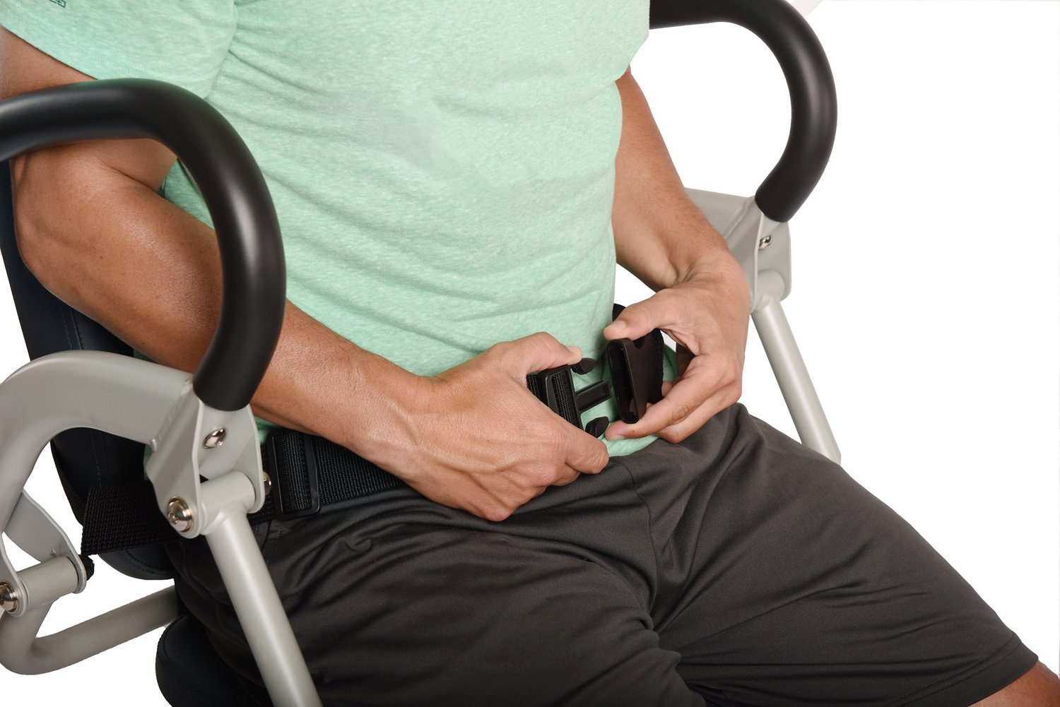 Stamina InLine Inversion Chair                                                                                                   - view number 6