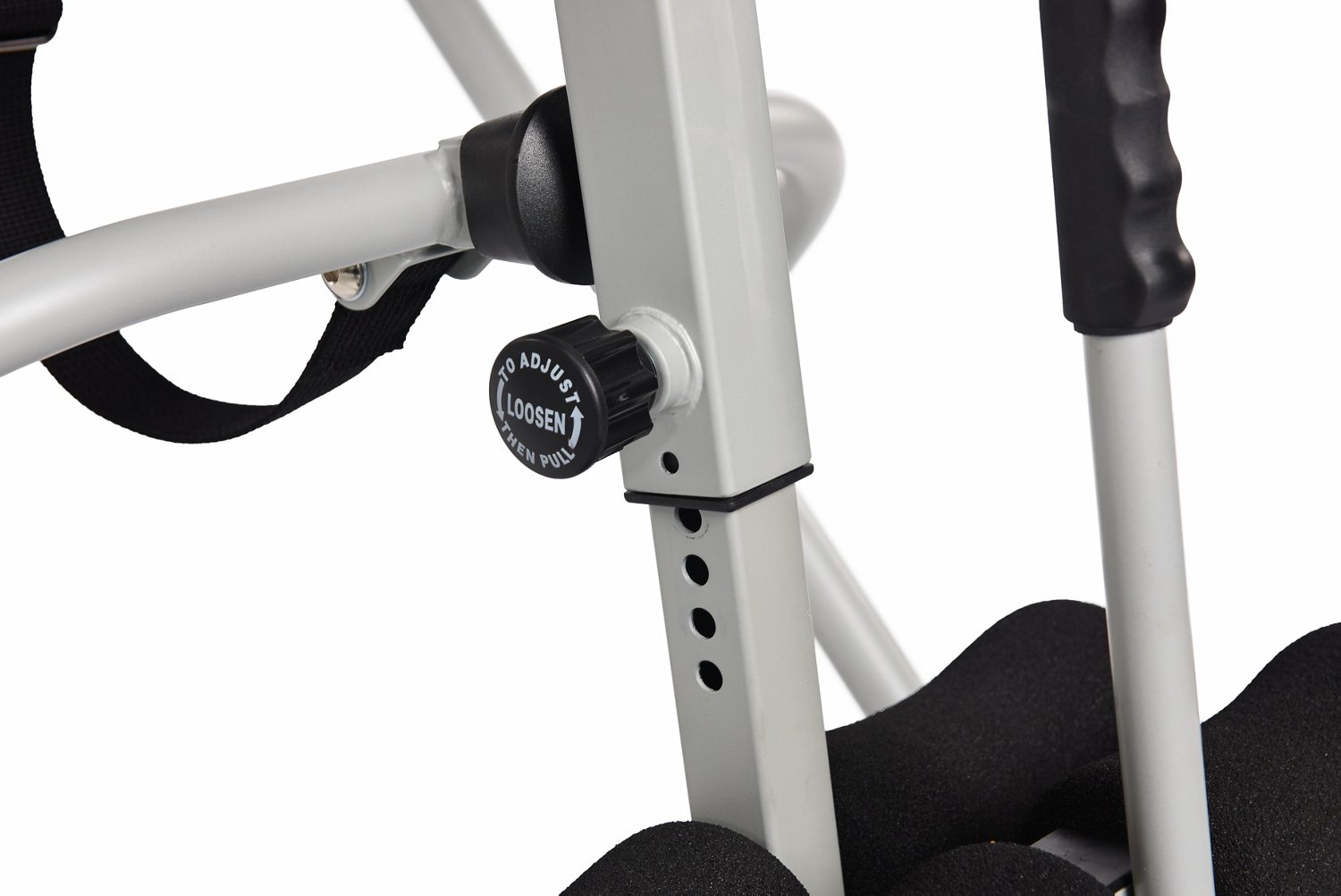 Stamina InLine Inversion Chair                                                                                                   - view number 5