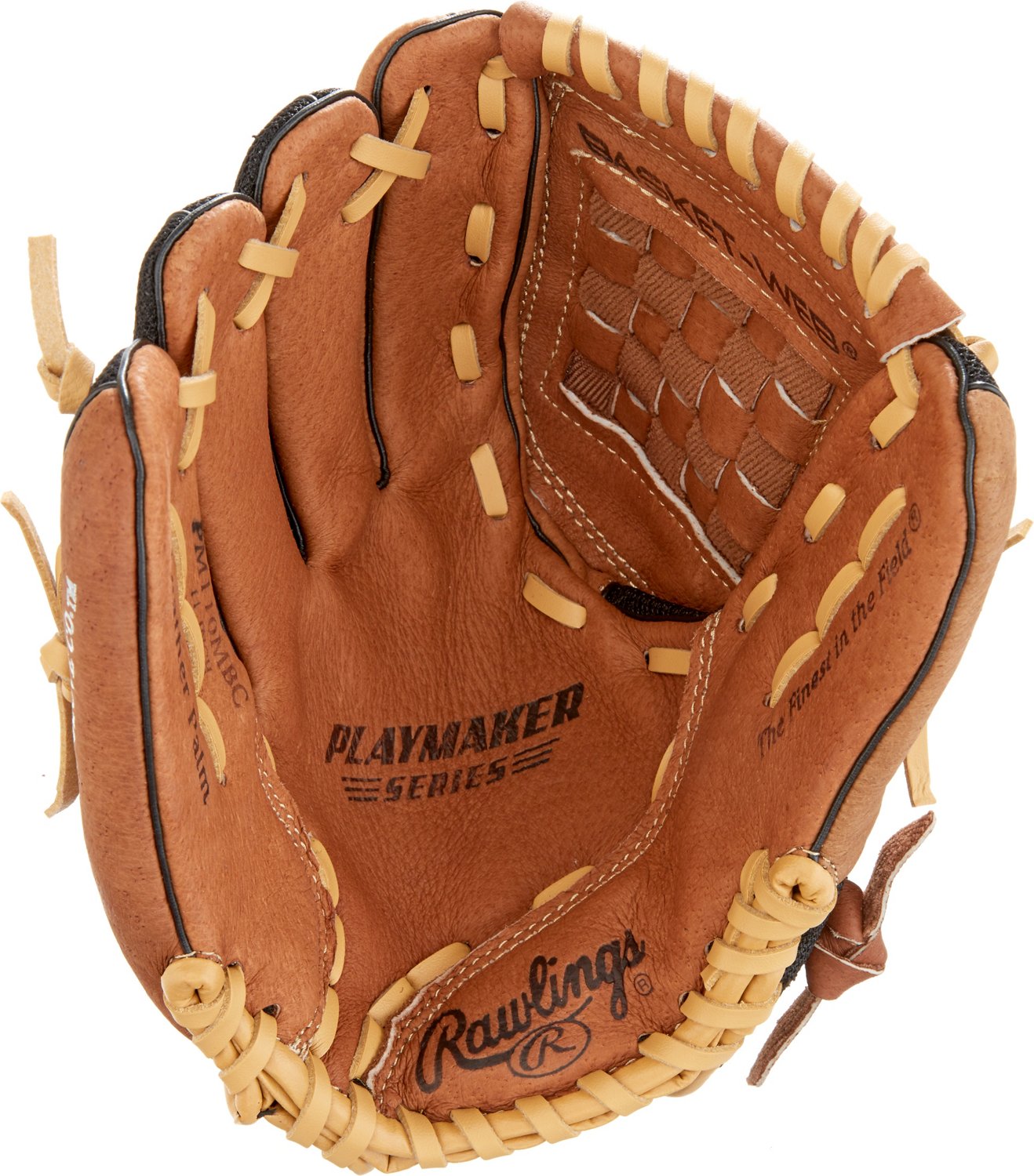 Baseball glove for hot sale left handed child