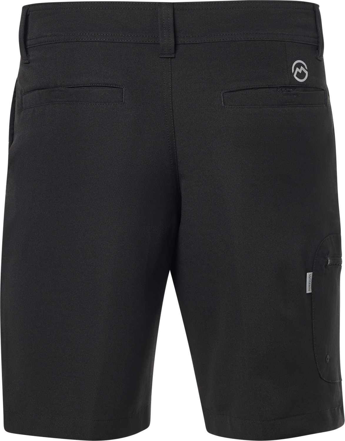 Magellan Outdoors Men's Aransas Pass Hybrid Short