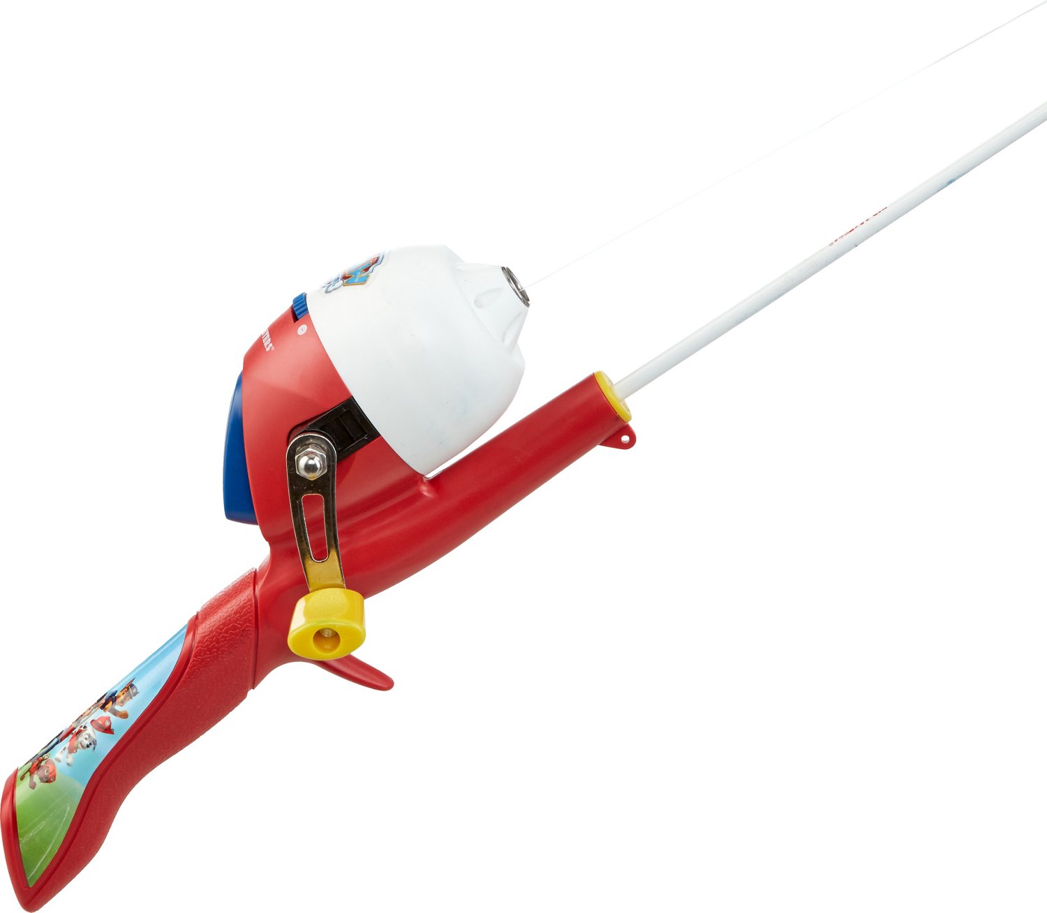 Youth Paw Patrol Fishing Kit by Kid Casters at Fleet Farm