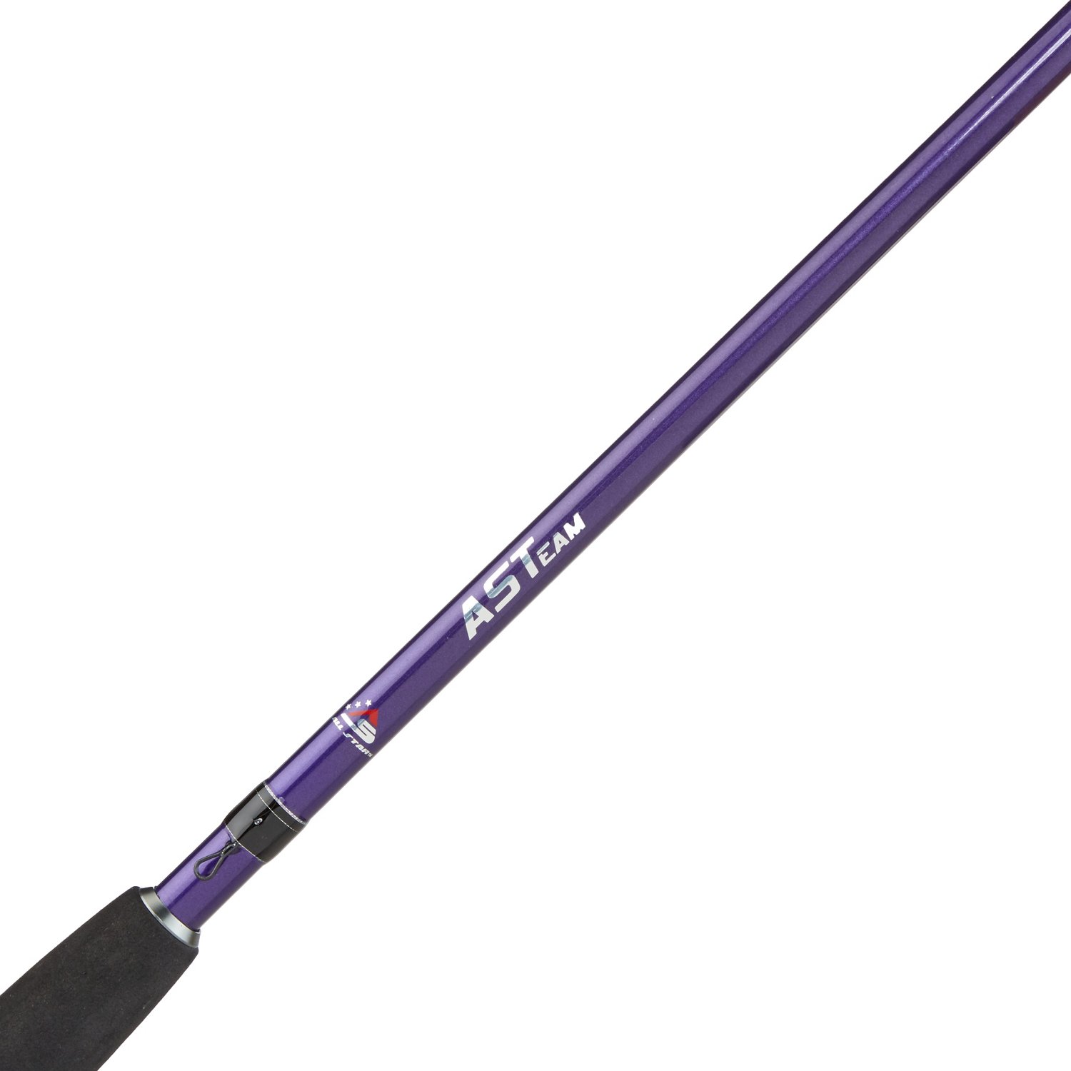 All Star Team Series Casting Rod                                                                                                 - view number 2