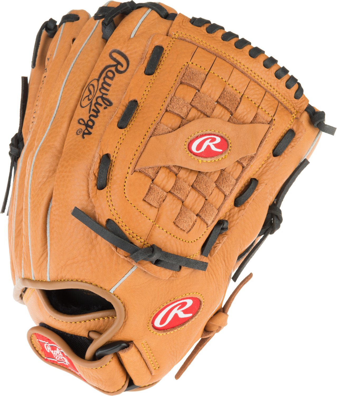 Rawlings RSB Slowpitch Softball Glove 13 Right Hand Throw