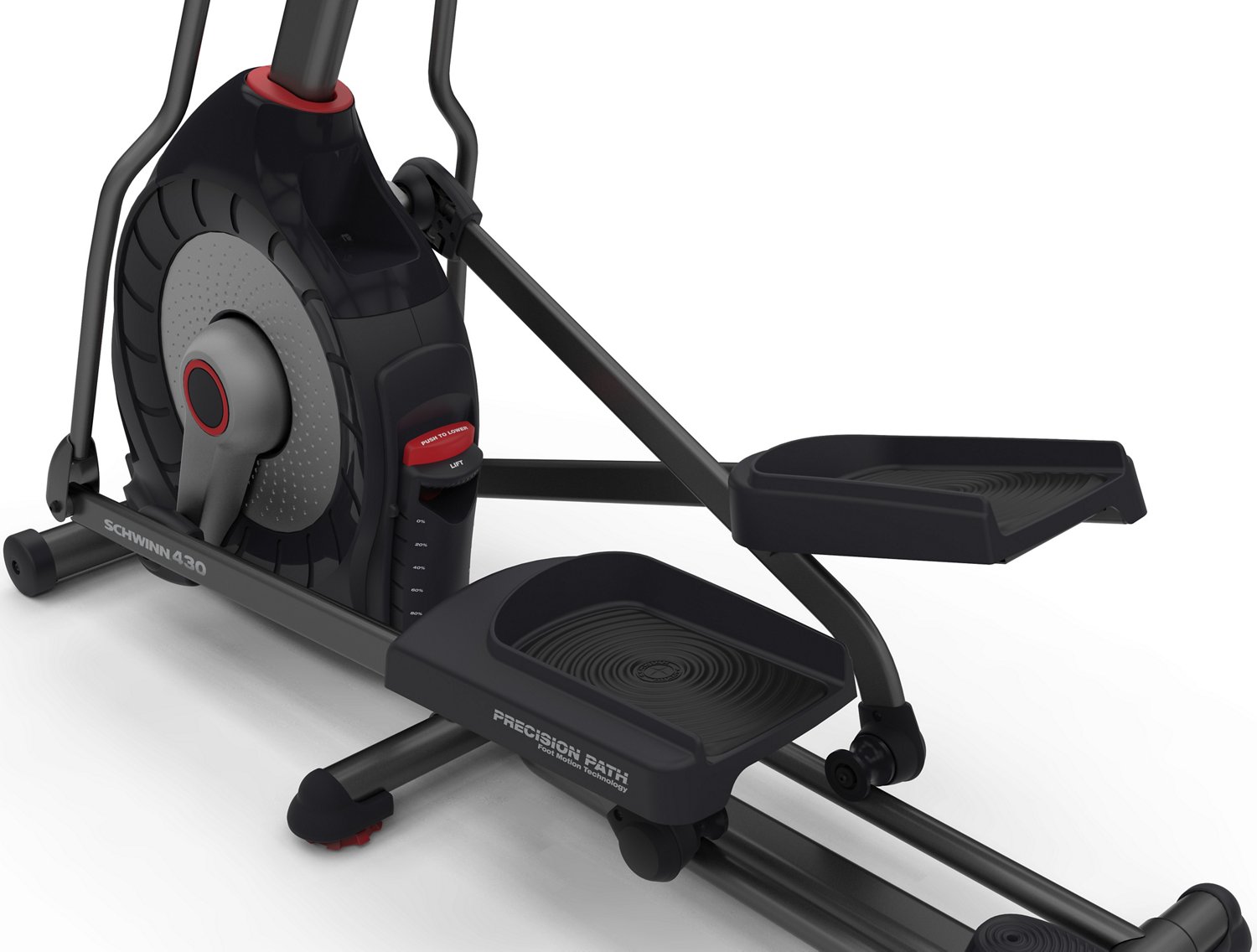 Schwinn 430 elliptical price hot sale