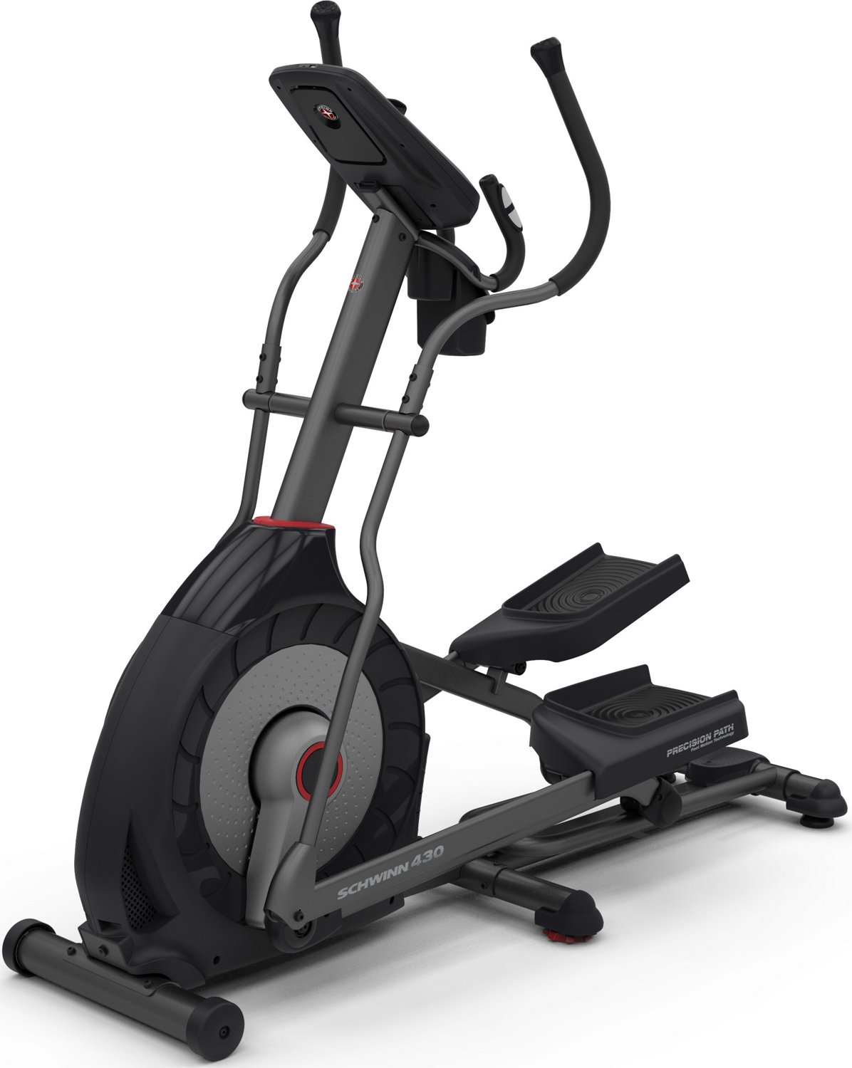 Schwinn model 430 discount elliptical