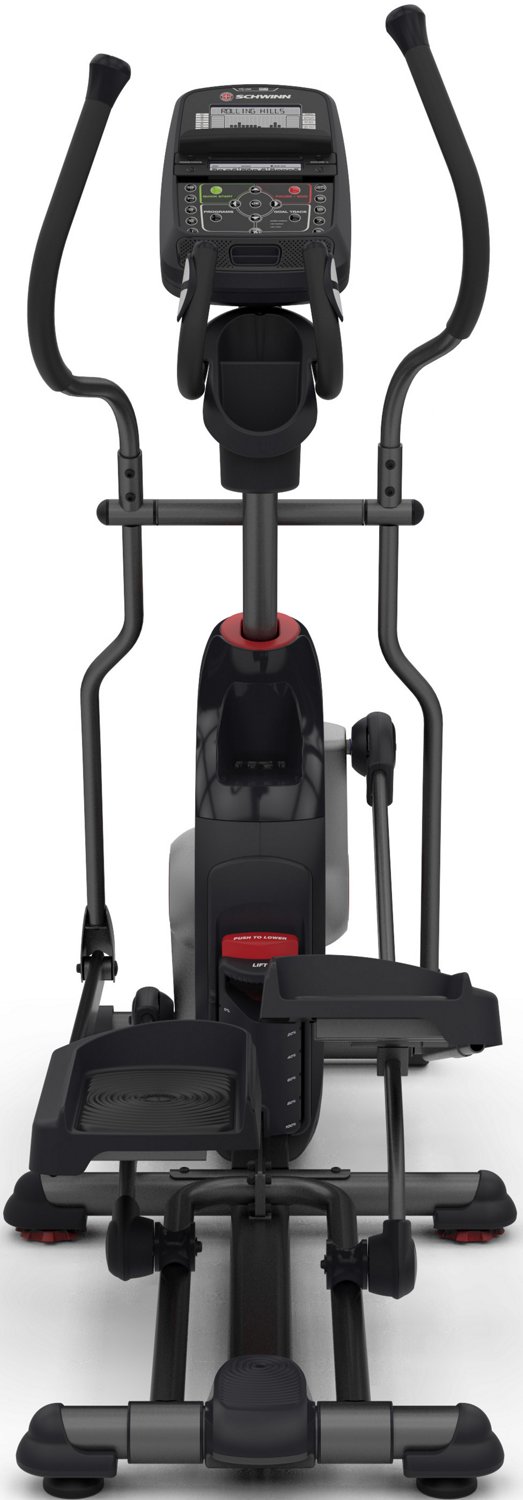 Schwinn 430 elliptical academy new arrivals